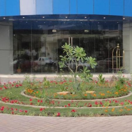 Days Olaya Hotel Ar Riyad Esterno foto