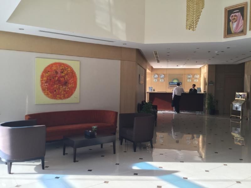 Days Olaya Hotel Ar Riyad Esterno foto