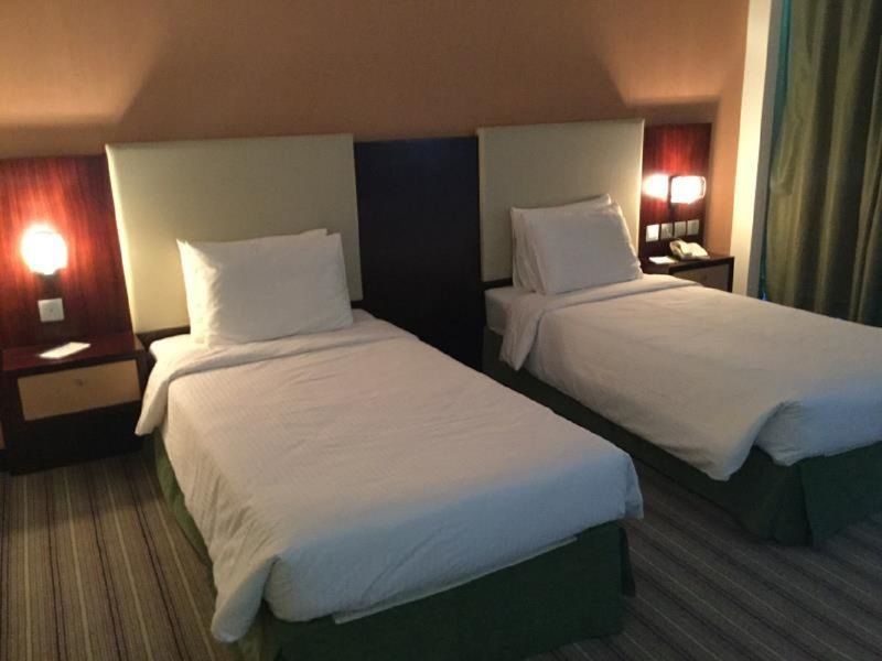 Days Olaya Hotel Ar Riyad Esterno foto