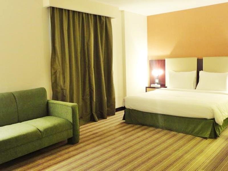 Days Olaya Hotel Ar Riyad Esterno foto