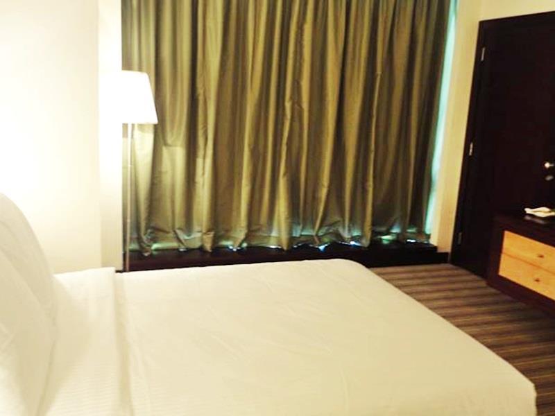 Days Olaya Hotel Ar Riyad Esterno foto