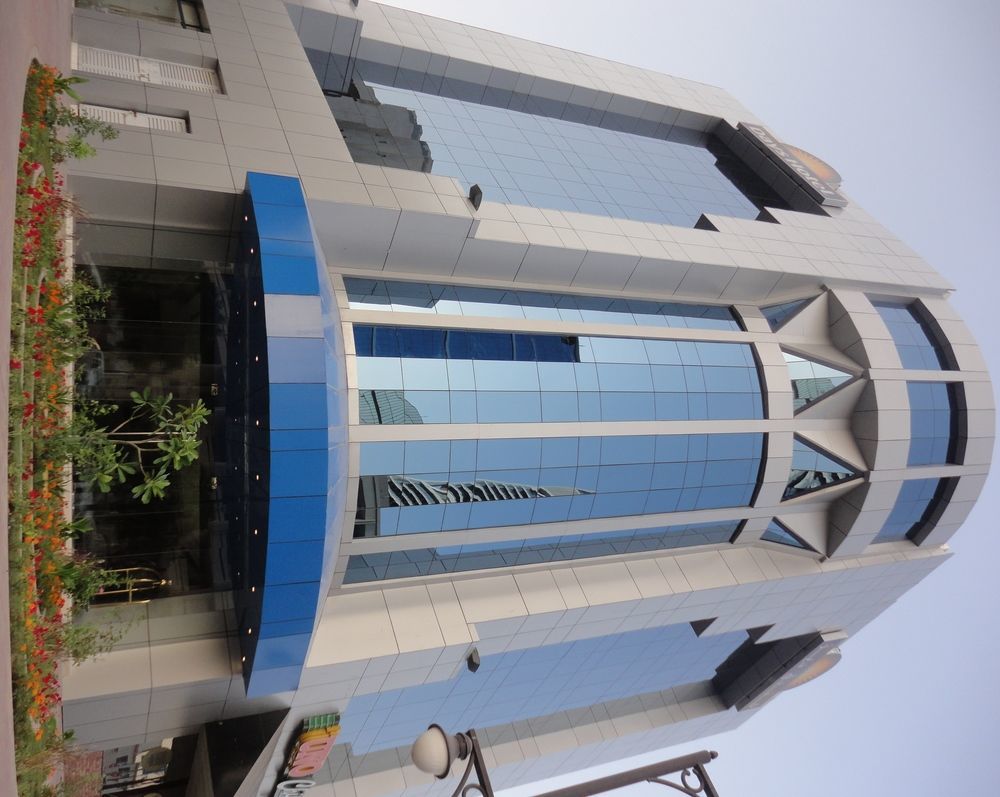 Days Olaya Hotel Ar Riyad Esterno foto