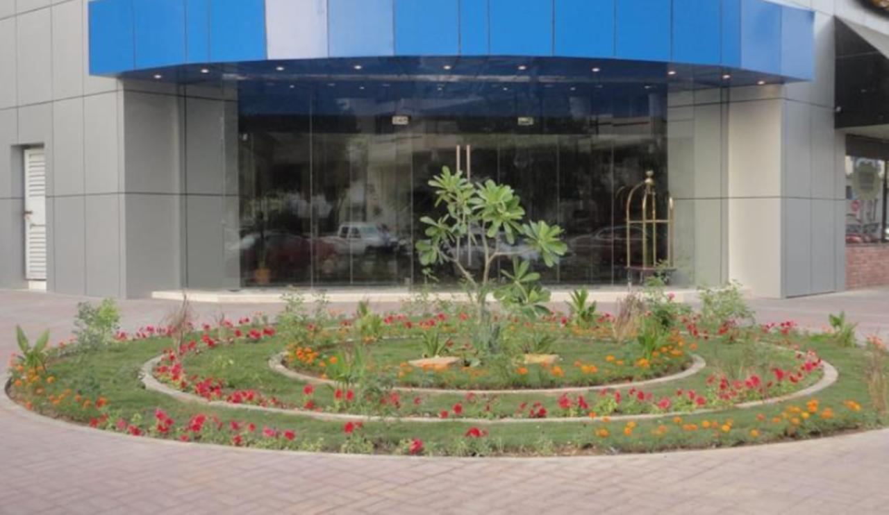 Days Olaya Hotel Ar Riyad Esterno foto