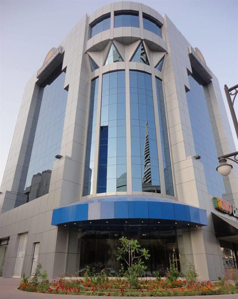 Days Olaya Hotel Ar Riyad Esterno foto