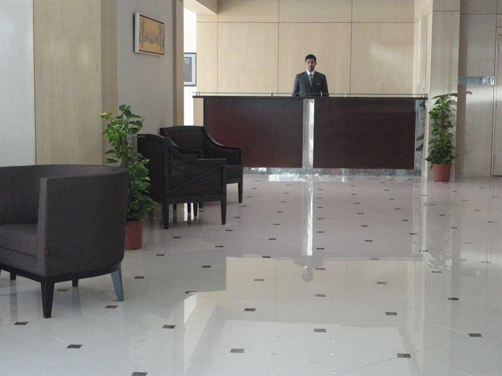 Days Olaya Hotel Ar Riyad Esterno foto