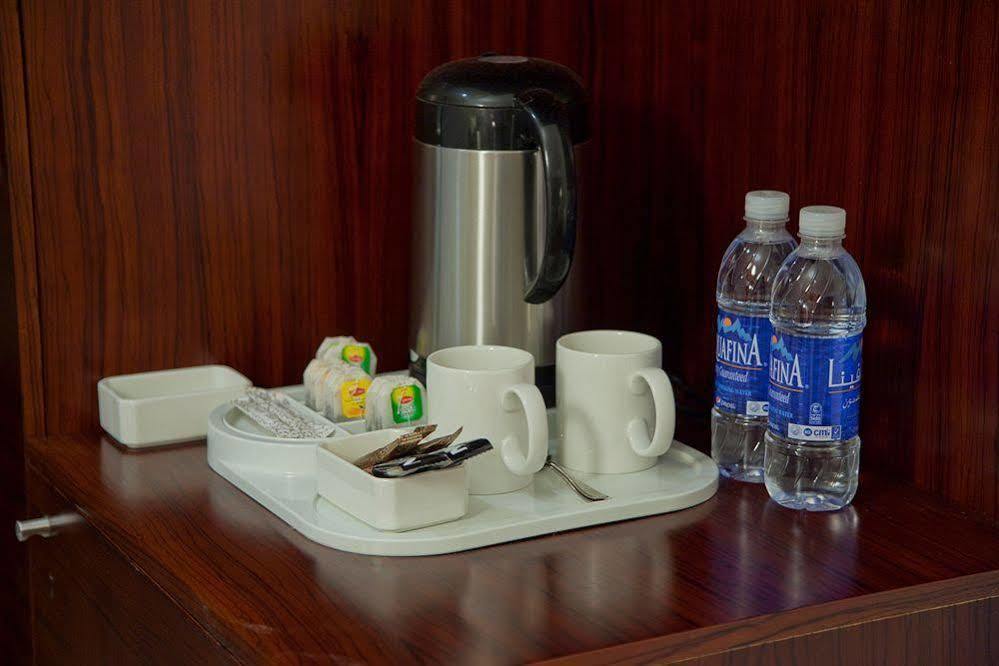 Days Olaya Hotel Ar Riyad Esterno foto