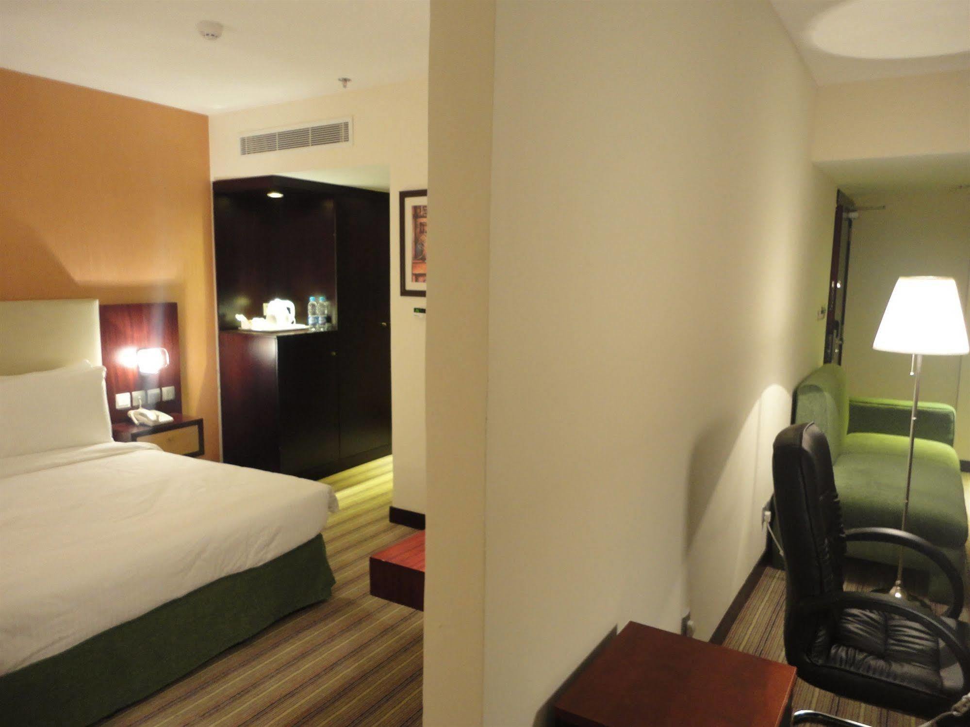 Days Olaya Hotel Ar Riyad Esterno foto