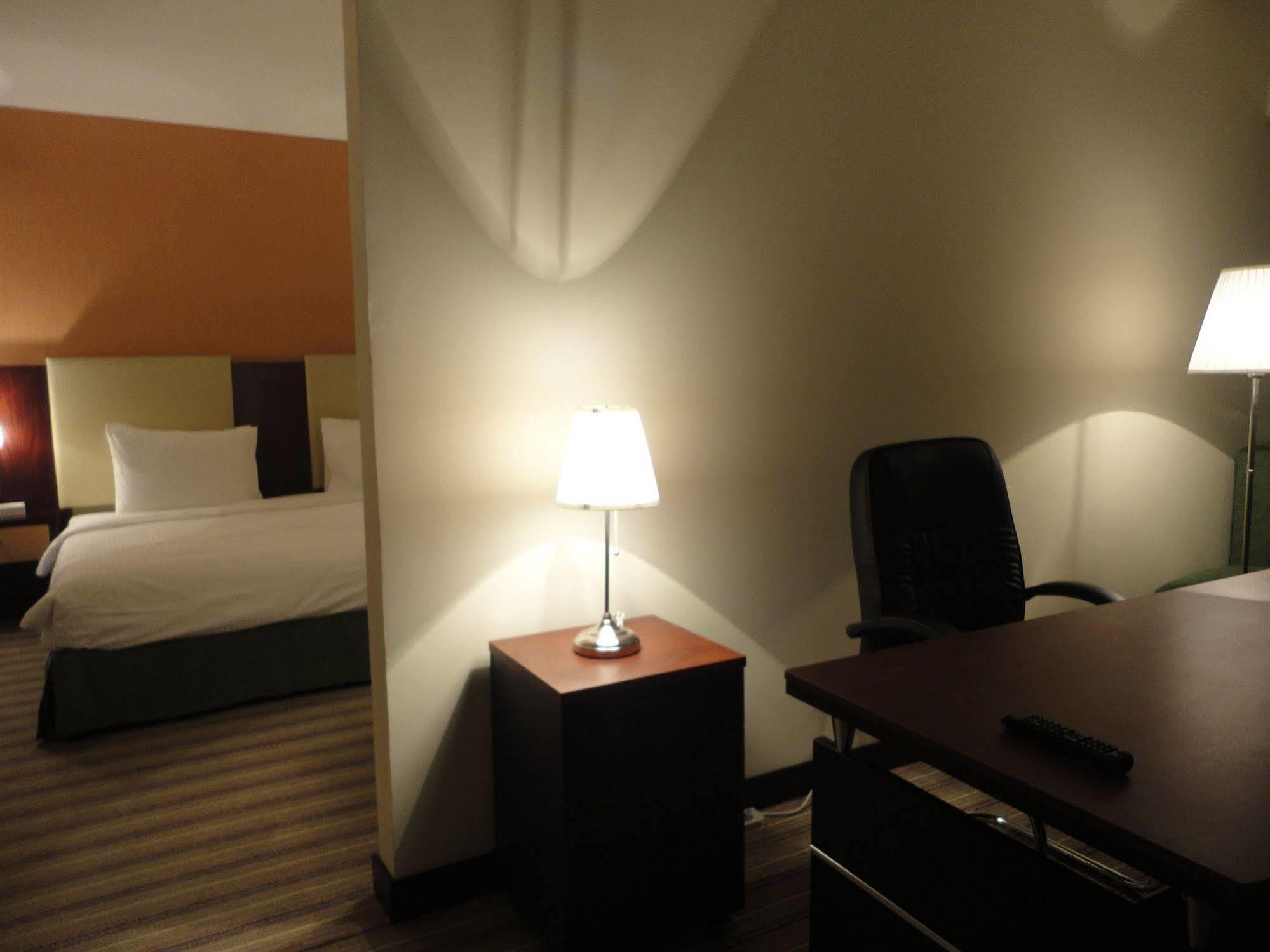 Days Olaya Hotel Ar Riyad Esterno foto