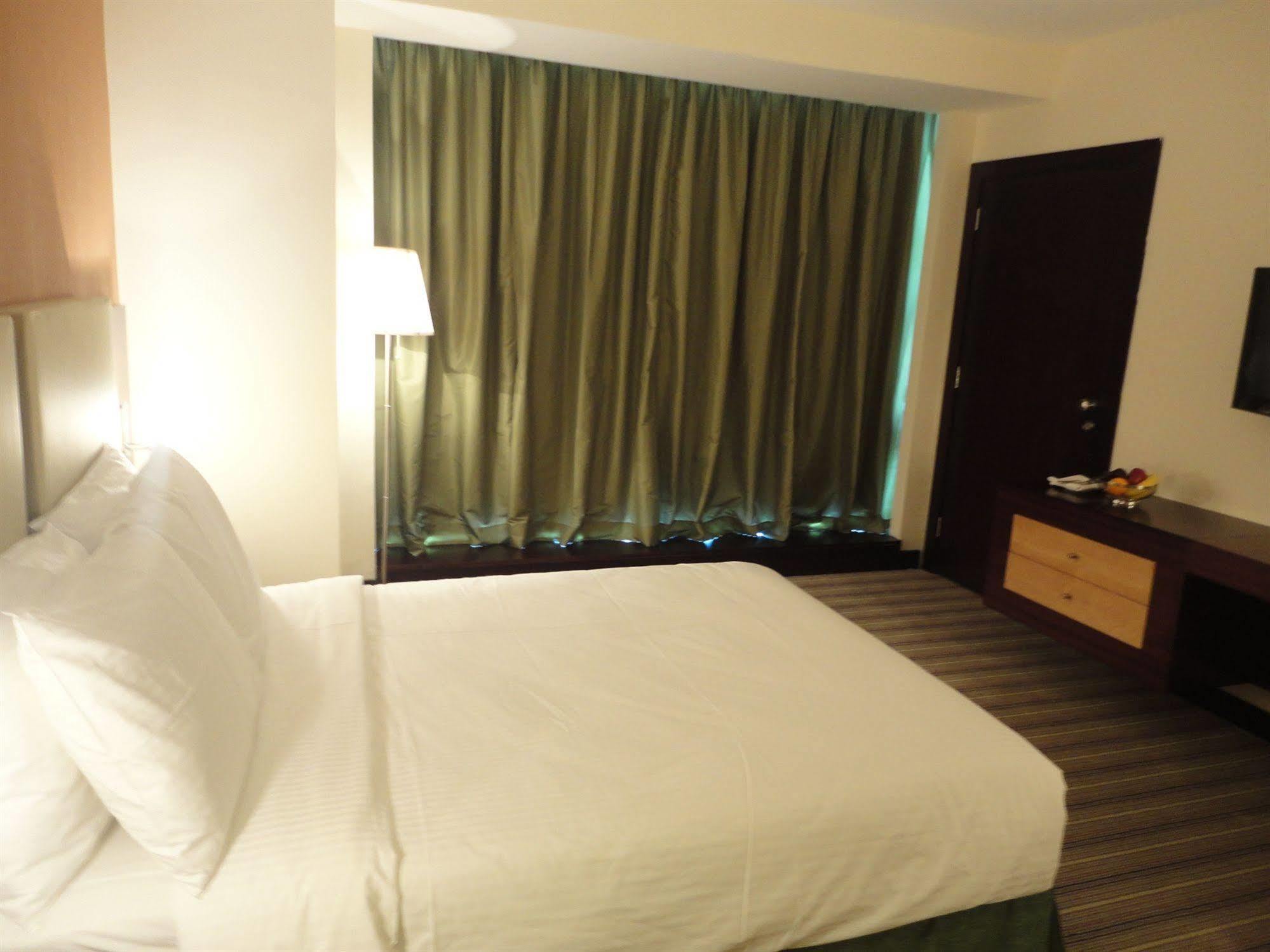 Days Olaya Hotel Ar Riyad Esterno foto