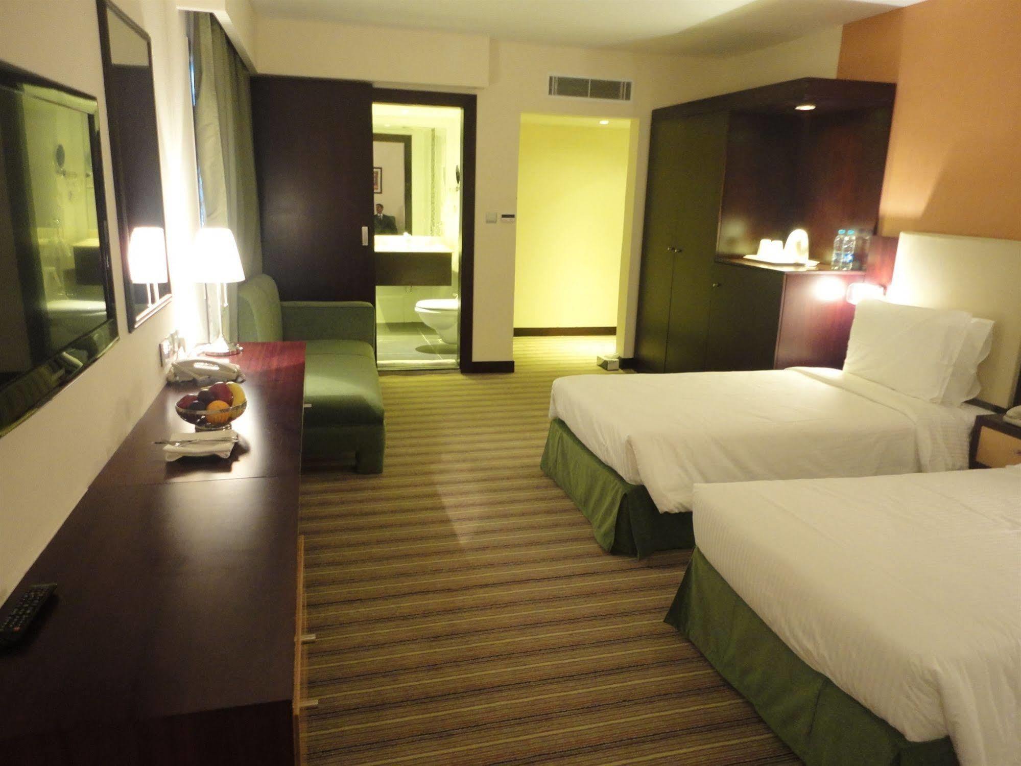 Days Olaya Hotel Ar Riyad Esterno foto