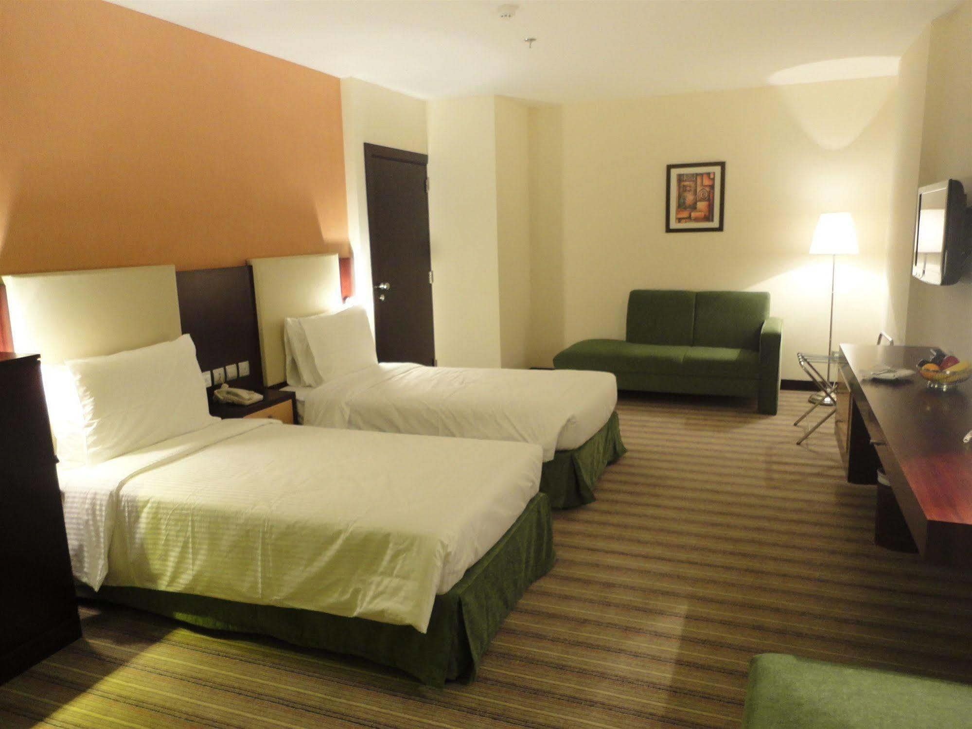 Days Olaya Hotel Ar Riyad Esterno foto