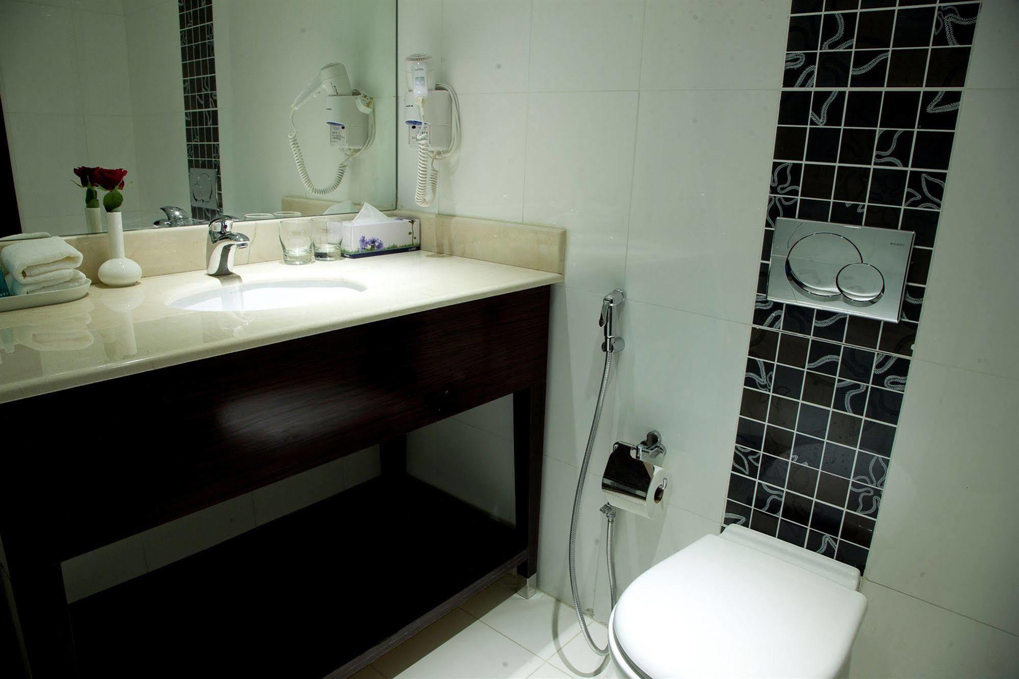 Days Olaya Hotel Ar Riyad Esterno foto