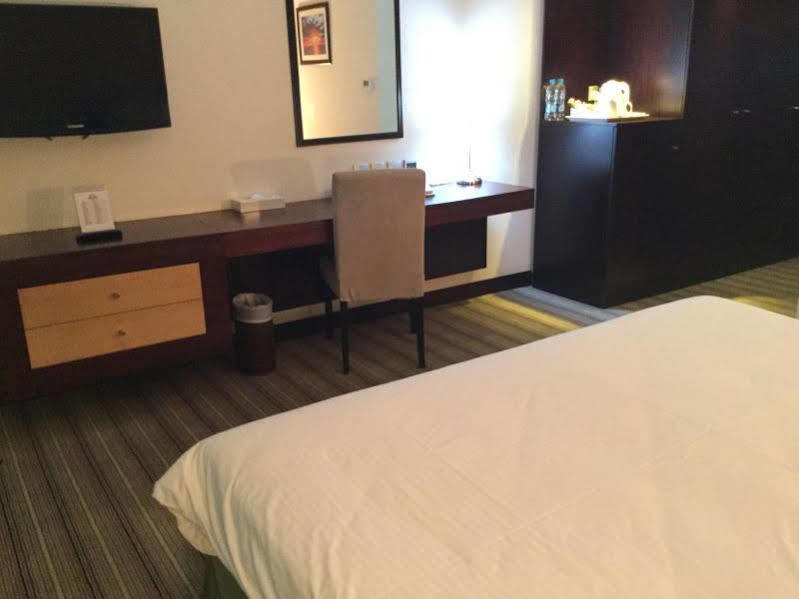 Days Olaya Hotel Ar Riyad Esterno foto