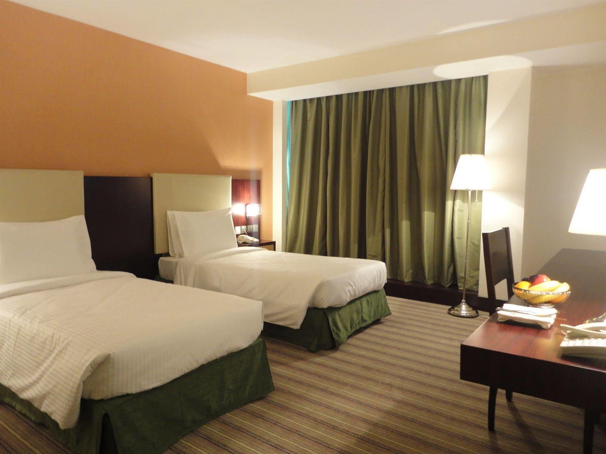 Days Olaya Hotel Ar Riyad Esterno foto