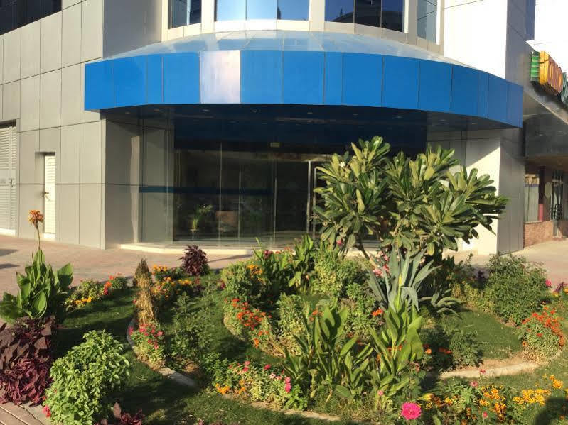 Days Olaya Hotel Ar Riyad Esterno foto