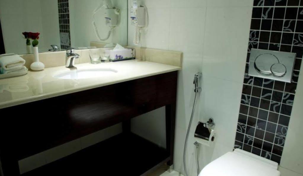 Days Olaya Hotel Ar Riyad Esterno foto