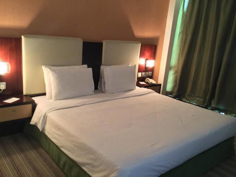 Days Olaya Hotel Ar Riyad Esterno foto