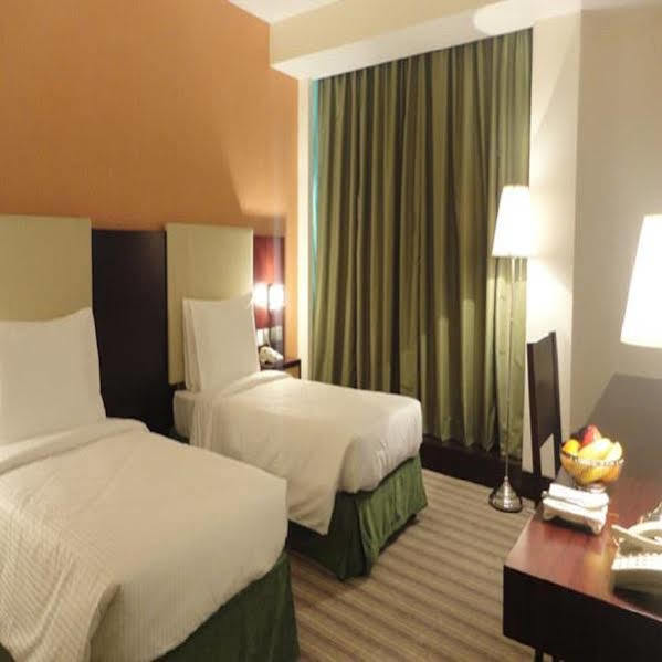 Days Olaya Hotel Ar Riyad Esterno foto