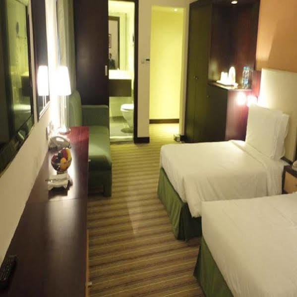 Days Olaya Hotel Ar Riyad Esterno foto